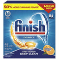 84 Count Dishwasher Detergent Tablets T967
