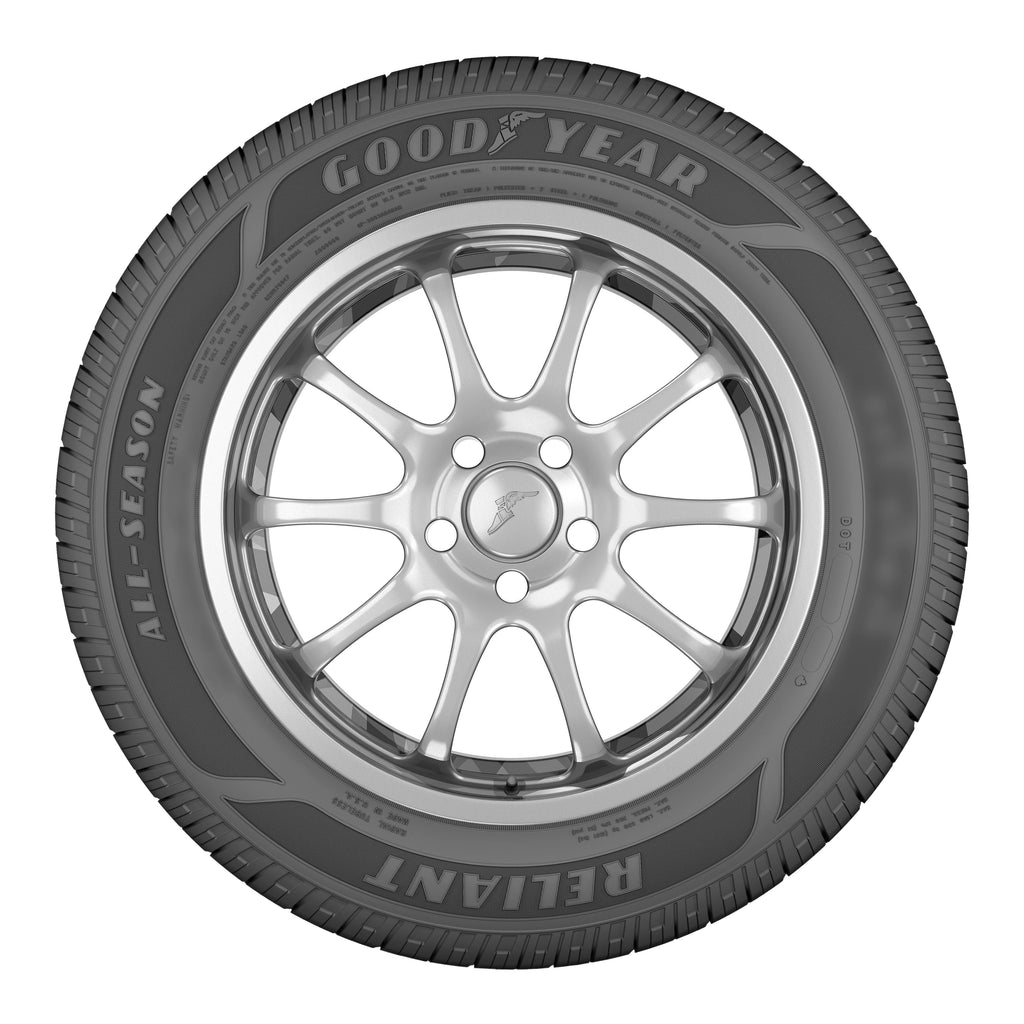 235/55R19 101V All-Season Tire J3630