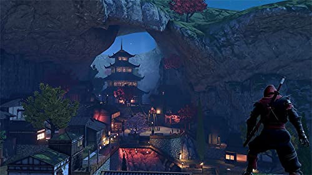 PlayStation 4 Game P61652