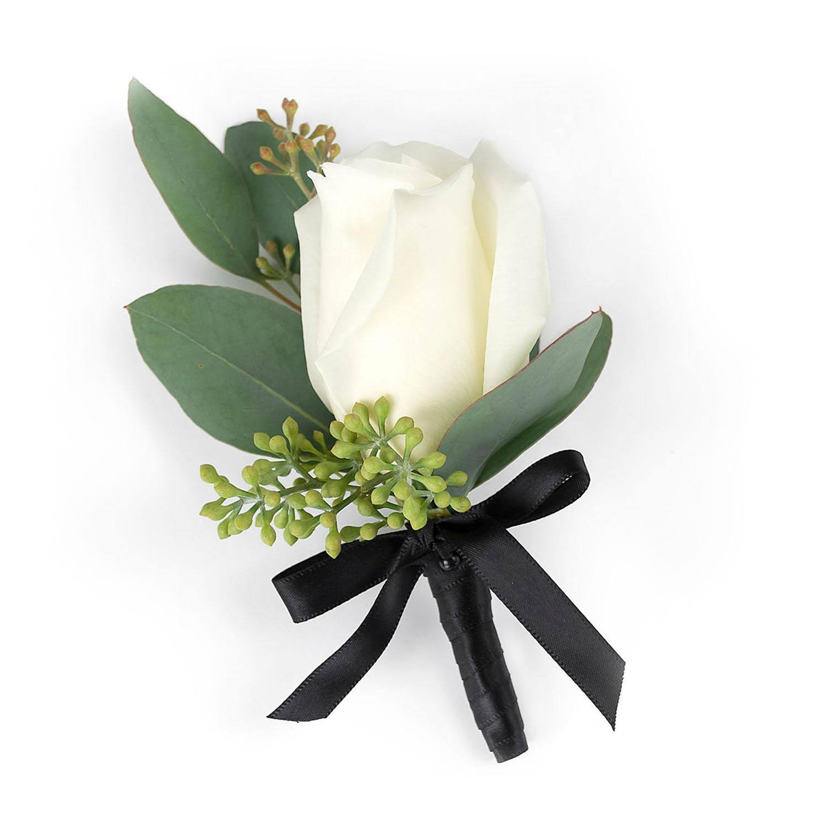 Coursage and Boutonniere (24 Piece) C17334