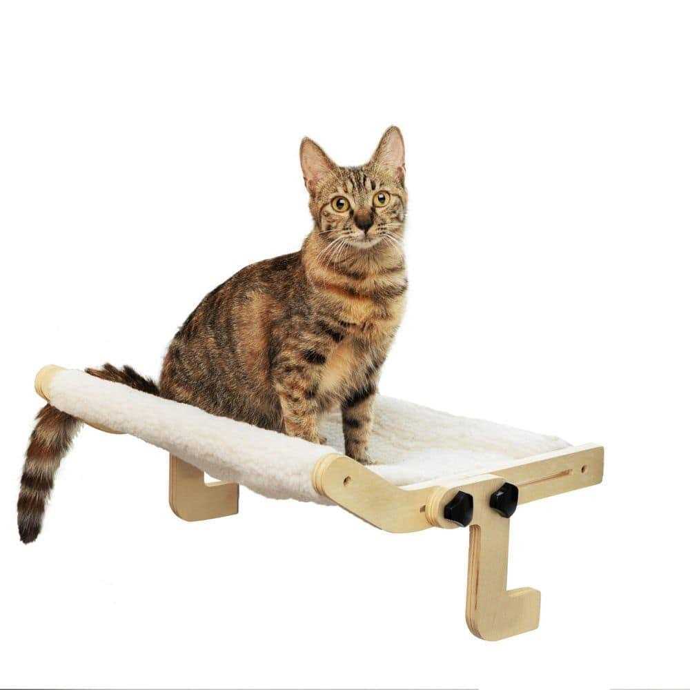 Indoor Cat Hammock Cat Window Perch C84434