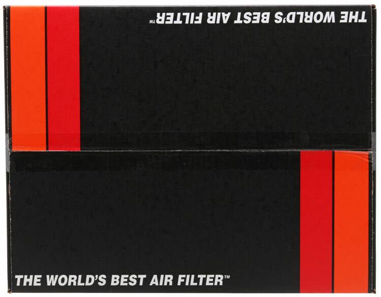 Cold Air Intake S800475