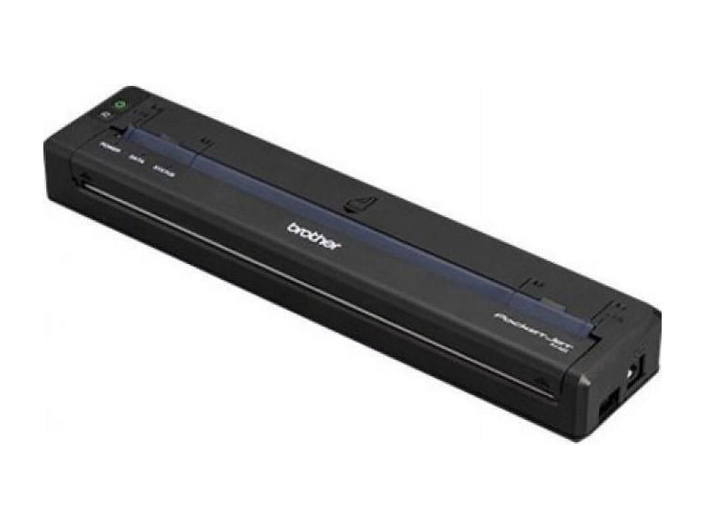 Wireless Mobile Direct Thermal Printer Monochrome A670199