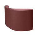 18 in x 85 in A Med Surface Conditioning Belt U2802
