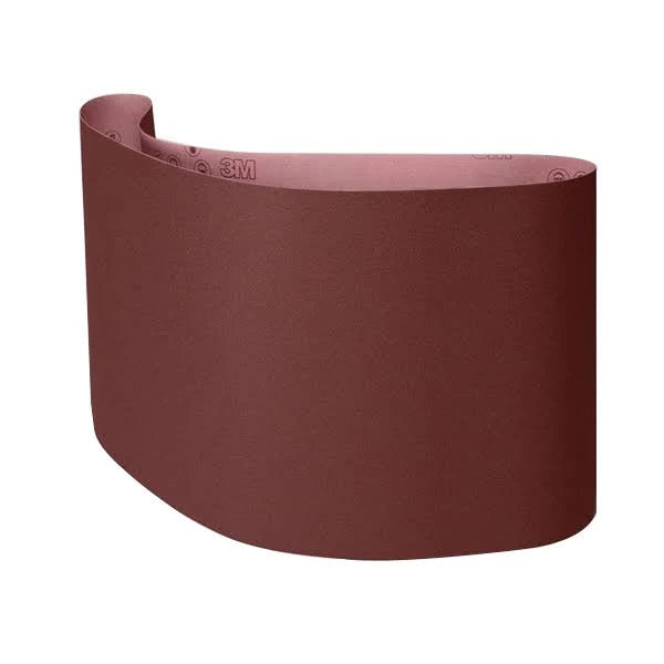 18 in x 85 in A Med Surface Conditioning Belt U2802