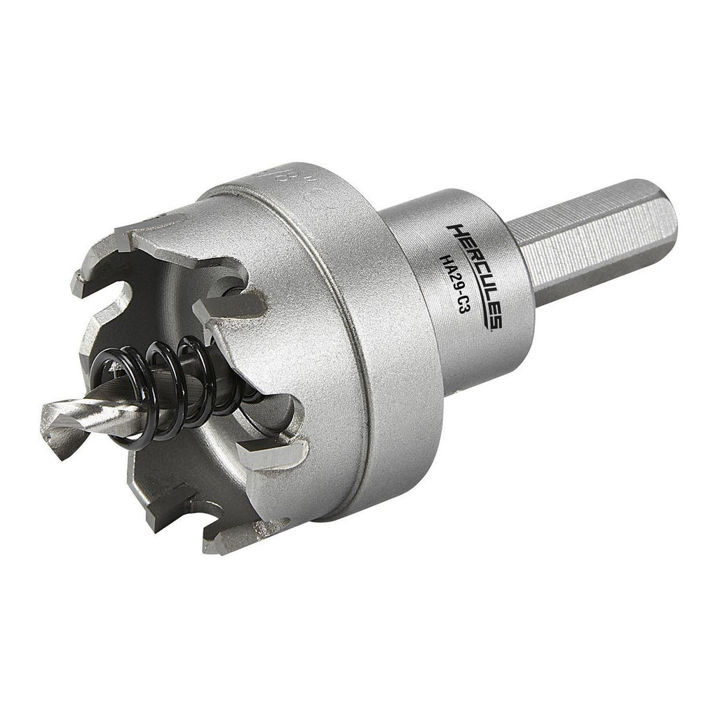 1-3/8 in. Carbide Tipped Hole Cutter Y838