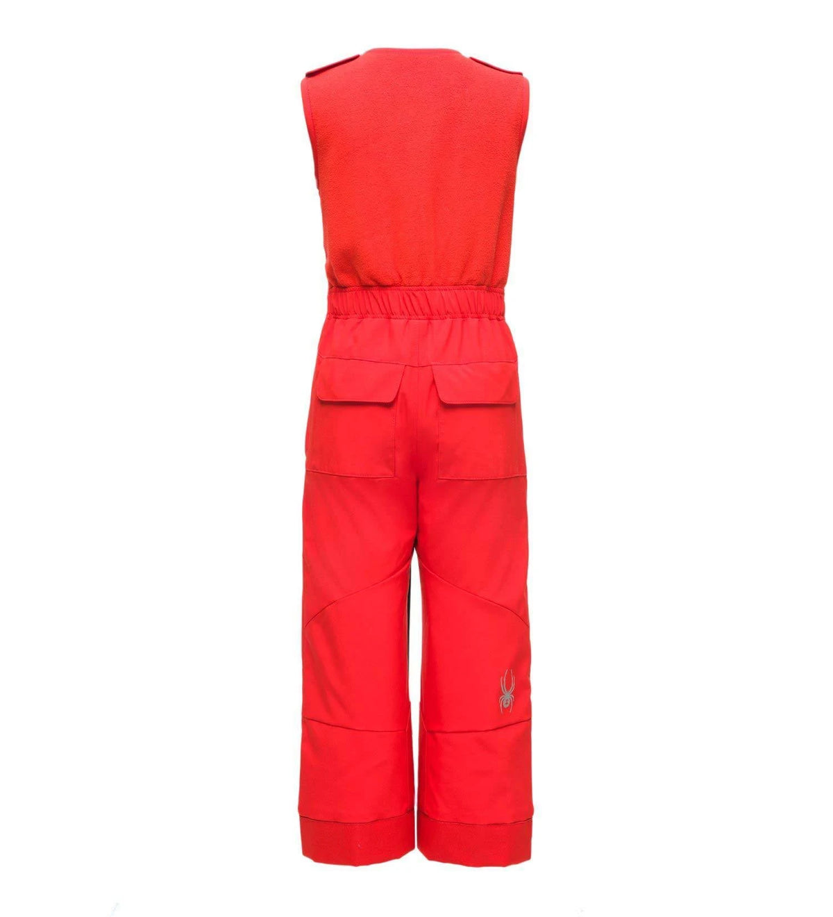 Black Toddler Boys Pant V450