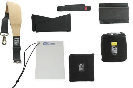 Digital Camera Carrying Case G508