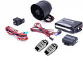 Car Alarm System with Bluetooth Connection Z3251
