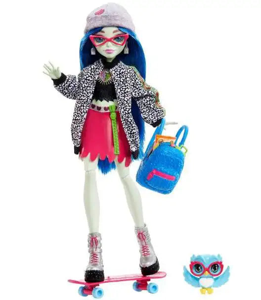 Doll W608