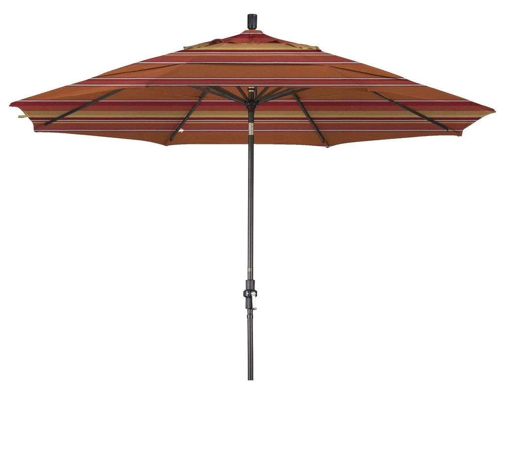 11 ft. Aluminum Market Umbrella K735767