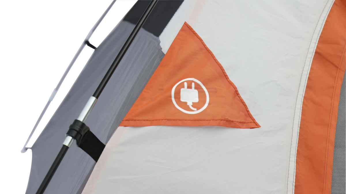 3-Person Dome Tent H6726