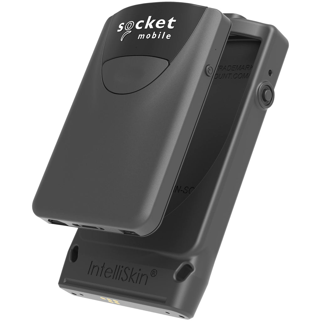 Wireless Barcode Scanner - Bluetooth 2.1 EDR V485161