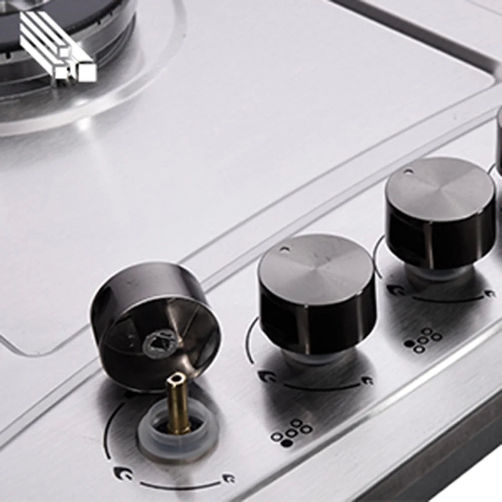 30 inch 5 Burner Propane Gas Cooktop I473286