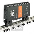 40' Box I5517