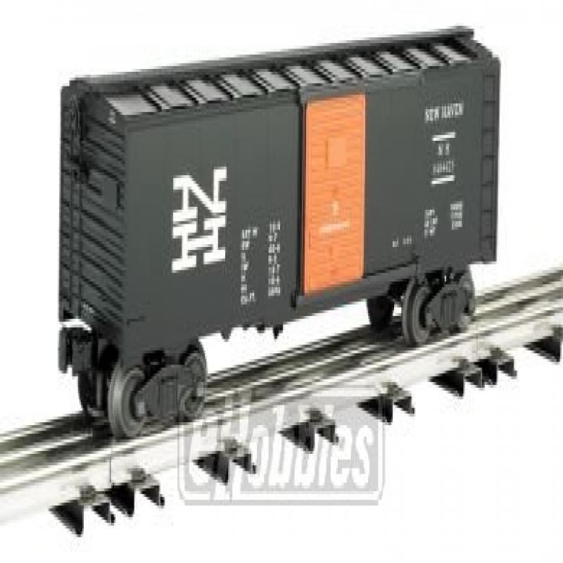 40' Box I5517
