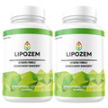 60 Capsules Dietary Supplement 2 Pack T34473