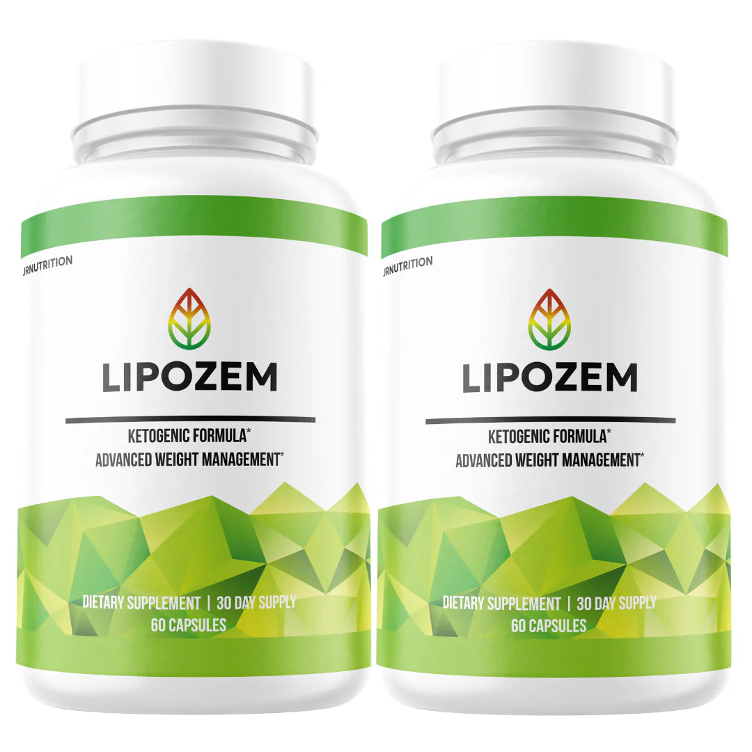 60 Capsules Dietary Supplement 2 Pack T34473