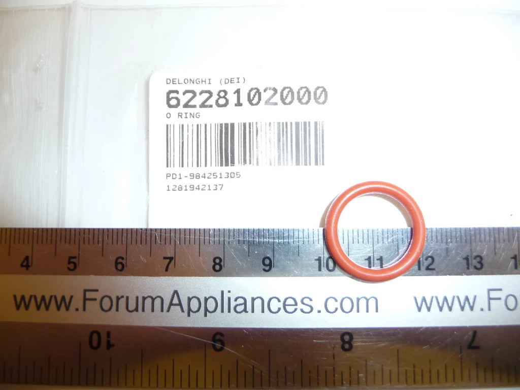 Water Tank Stopper O-Ring W347