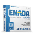 10X NADH Supplement 30 Lozenge D4796