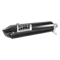 Black Performance Full System Exhaust G6762