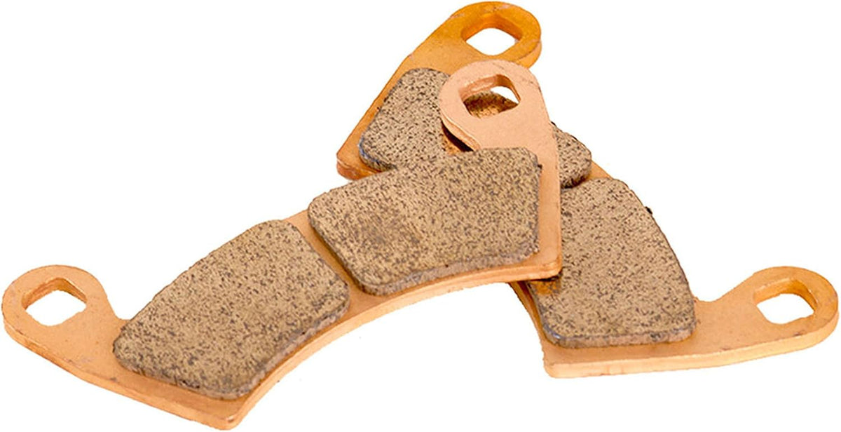 Polaris RZR 4 900 EPS Front MudRat Brake Pads Pack of 2 T35945