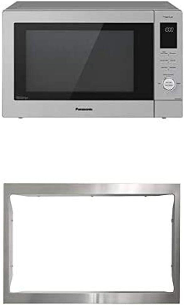4-in-1 Microwave Multi-Oven & Microwave Trim Kit M695346