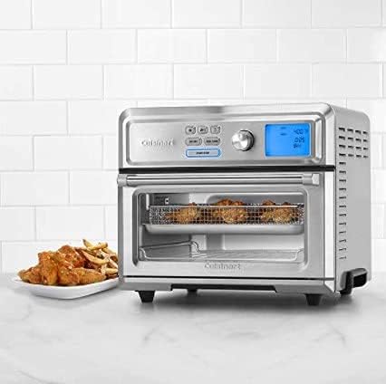 Air Fryer Toaster Oven V438272