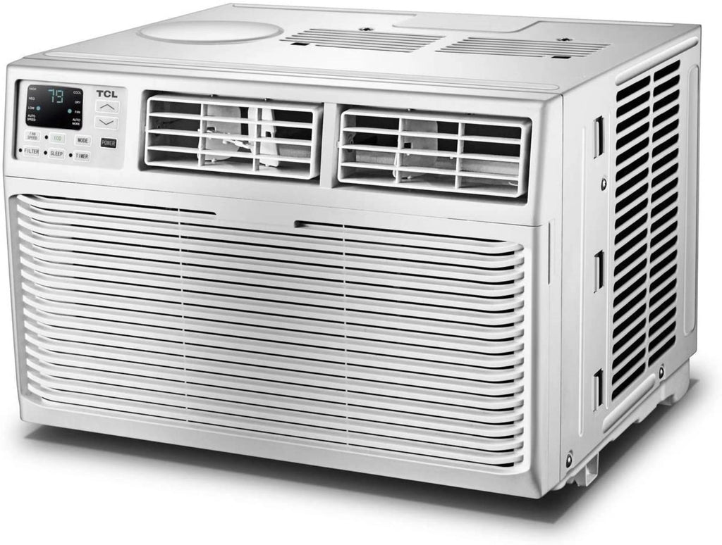 6,000 BTU Window Air Conditioner D707630