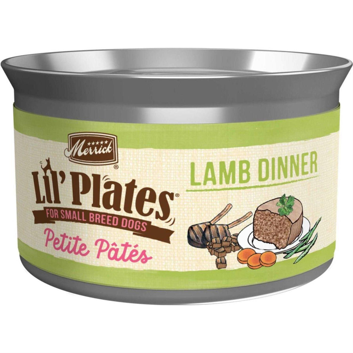Grain Free Adult Wet Dog Food I781