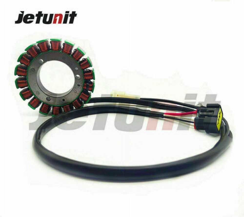 Outboard Stator For Yamaha 50 60 70HP J387