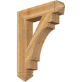 Western Red Cedar Bracket N8034