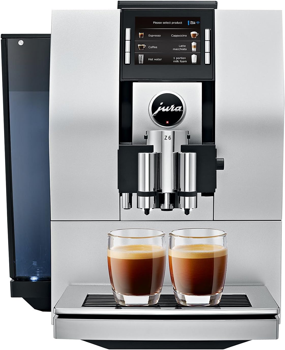 81 ounces Automatic Coffee Machine T2064