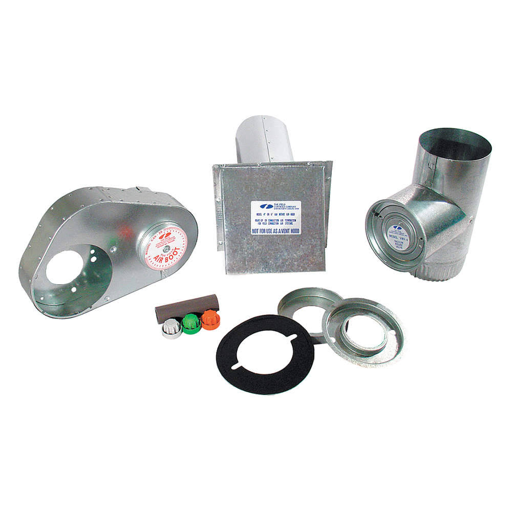 Airboot Kit (2.0 GPH) A84077