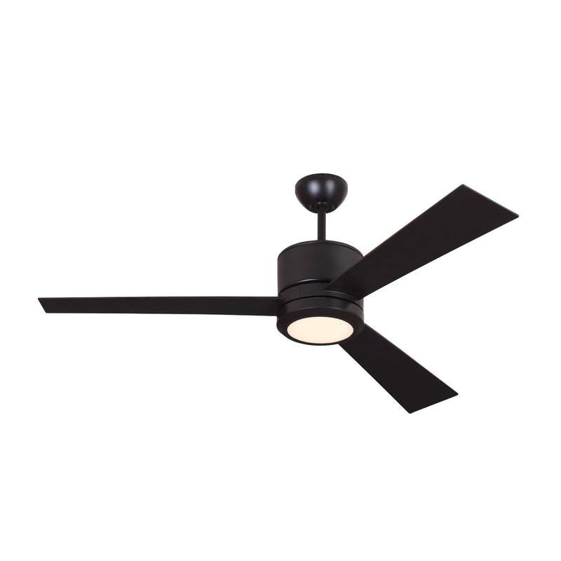 Matte White Ceiling Fan V973189