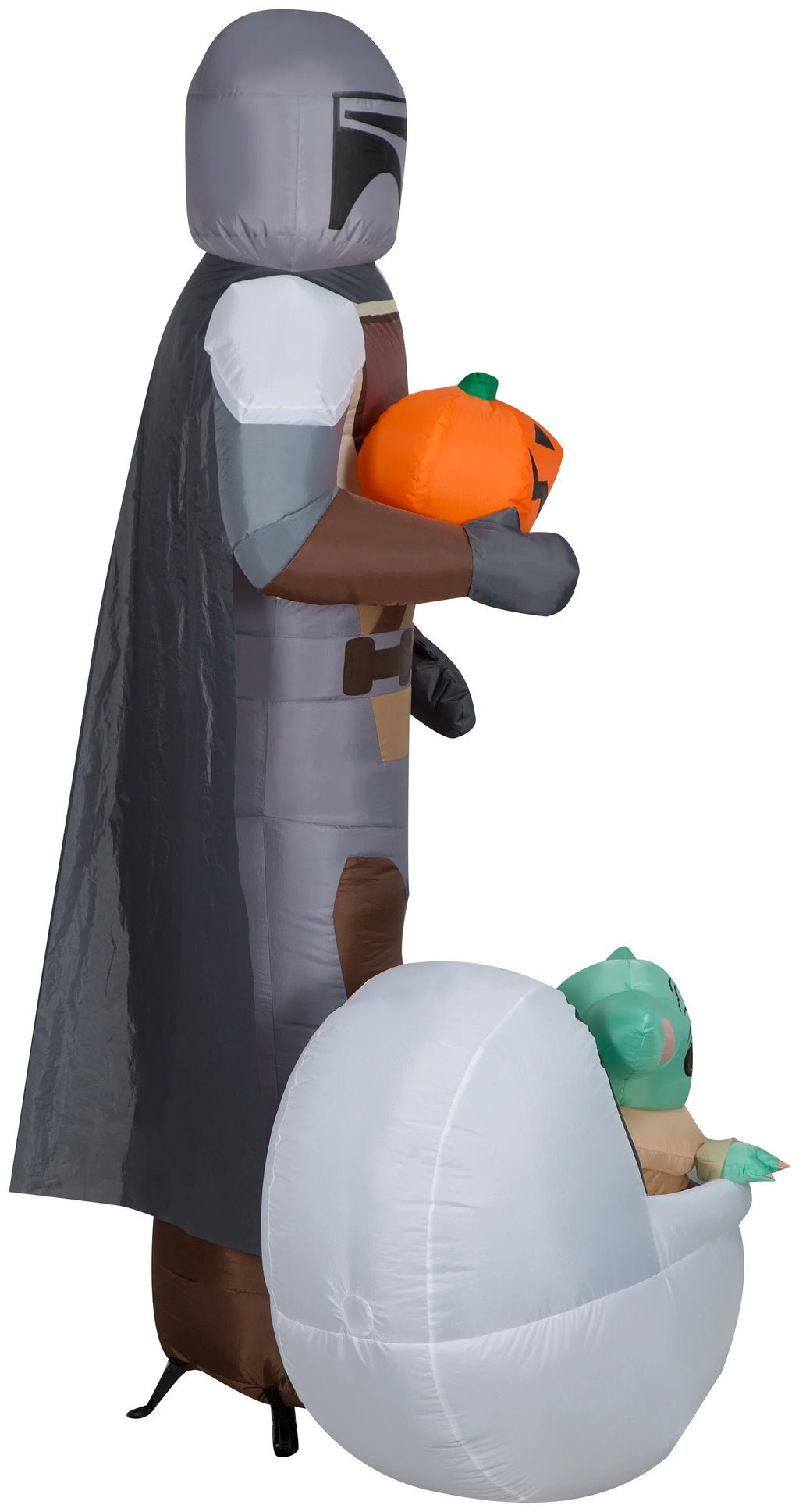 6.5 Ft. Airblown Inflatable Q626