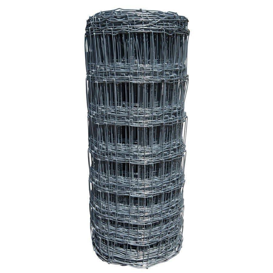Field Fence with Zinc Coating P816