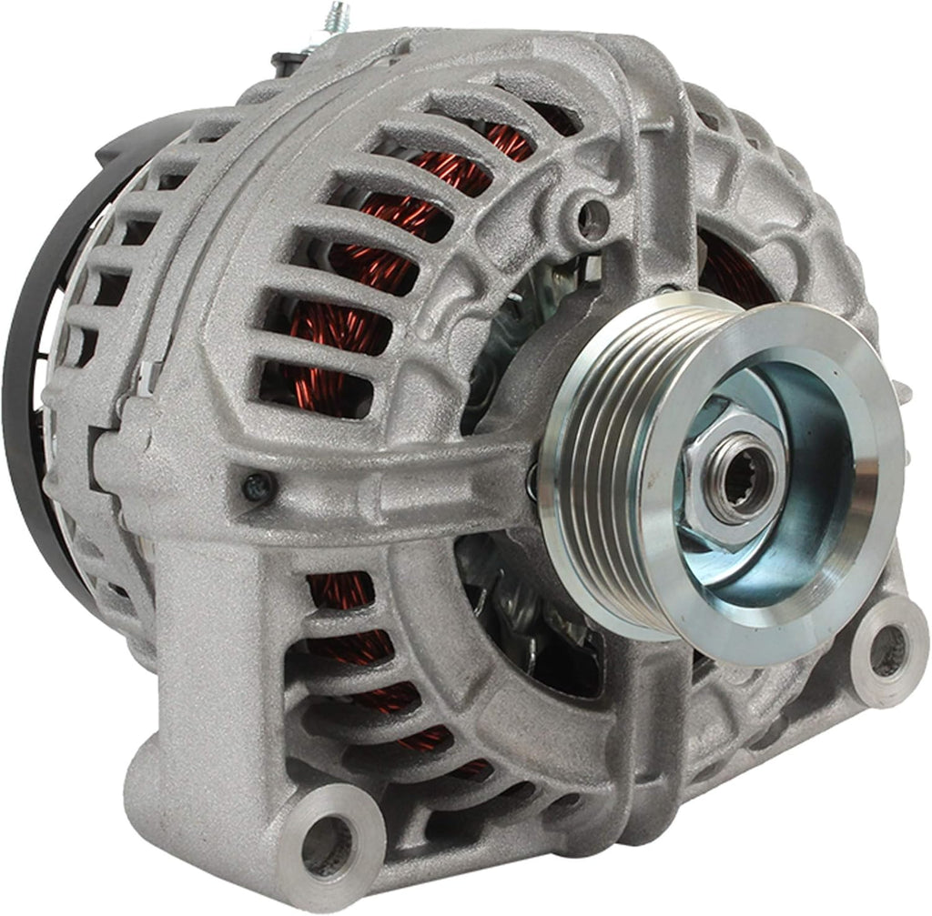 New Alternator For Chevy Gmc 4.3L 4.8L 5.3L 6.0L 6.2L 6.6L K920320