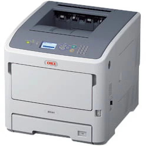 LED Monochrome Desktop Printer U2997