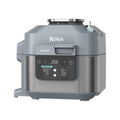 Rapid Cooker + Air Fryer O16611