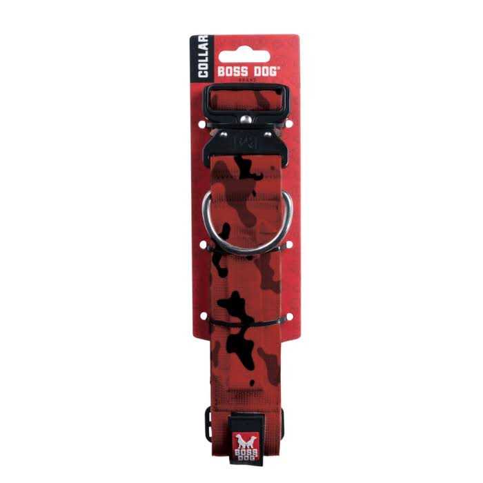 Tactical Collar Z64202