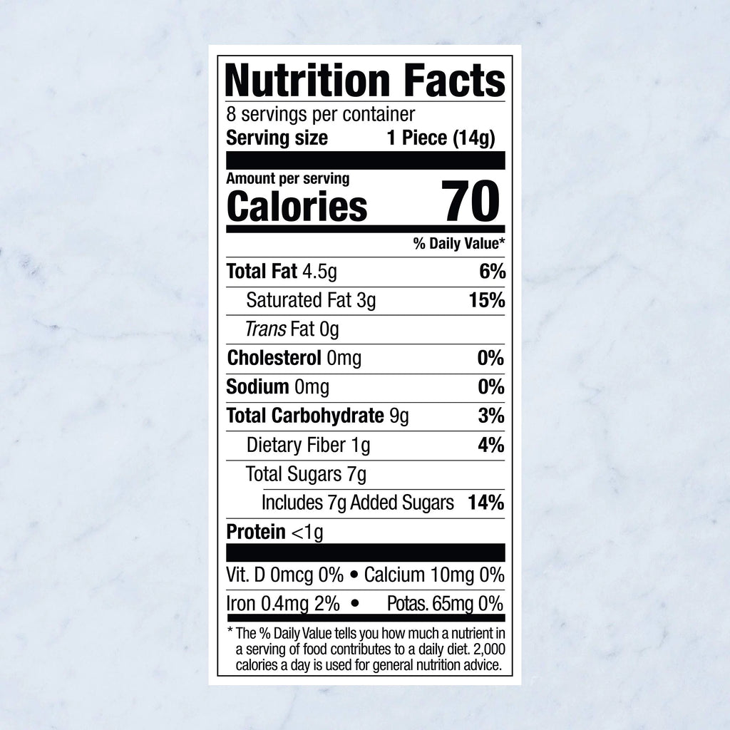 48 Ounce Semi-Sweet Chocolate Baking Bar Z9267