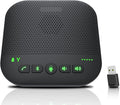 Bluetooth Conference Speakerphone with 4 Mics V22657