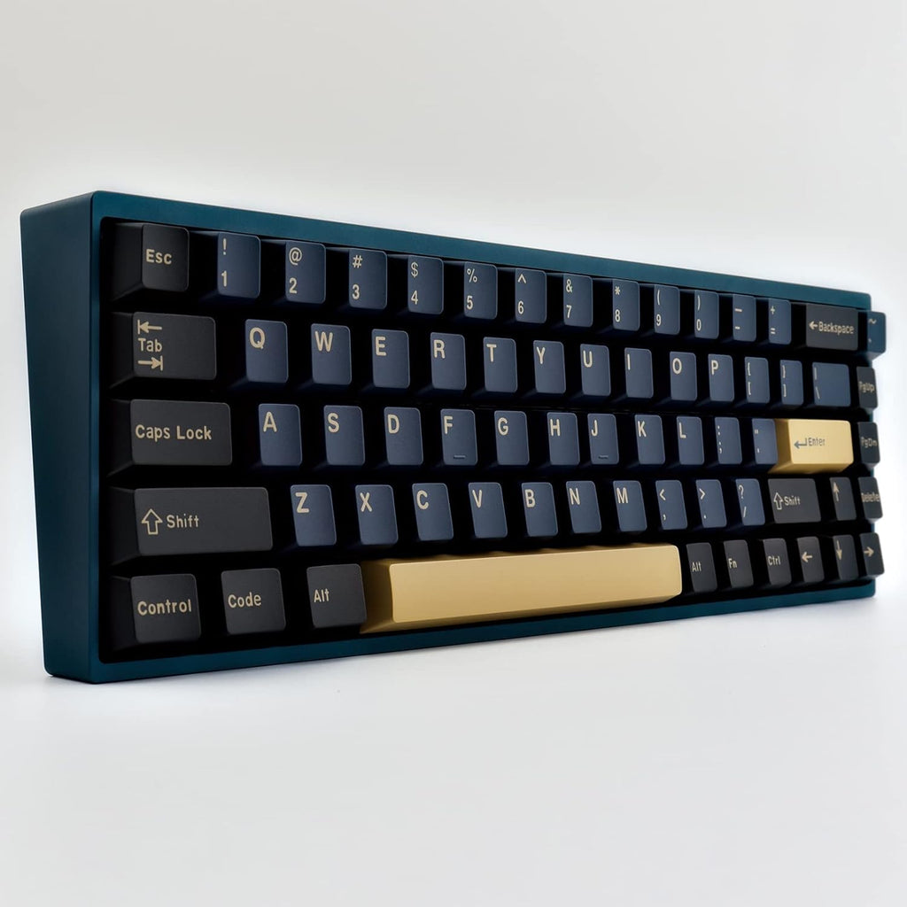 171 Keys Doubleshot ABS Cherry Profile Keycap Set G521348