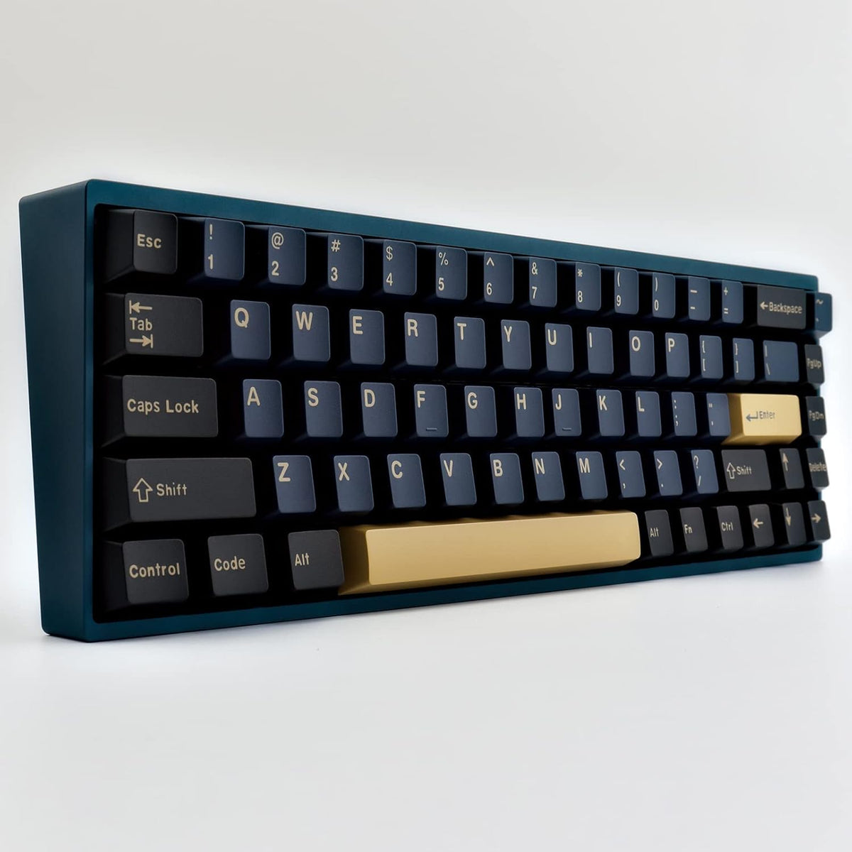 171 Keys Doubleshot ABS Cherry Profile Keycap Set G521348