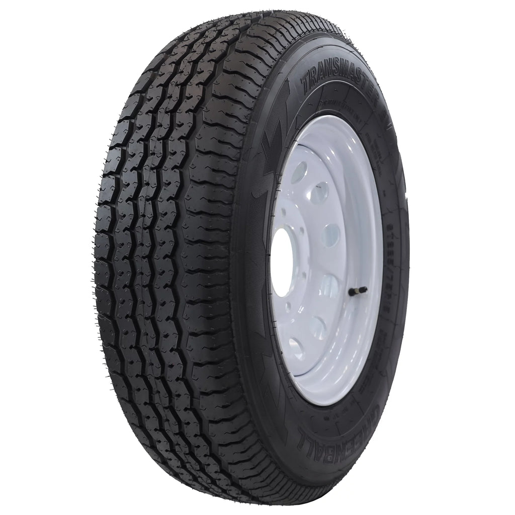 ST205/75R14 8 PR Trailer Radial Tire A2180