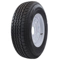 ST205/75R14 8 PR Trailer Radial Tire A2180