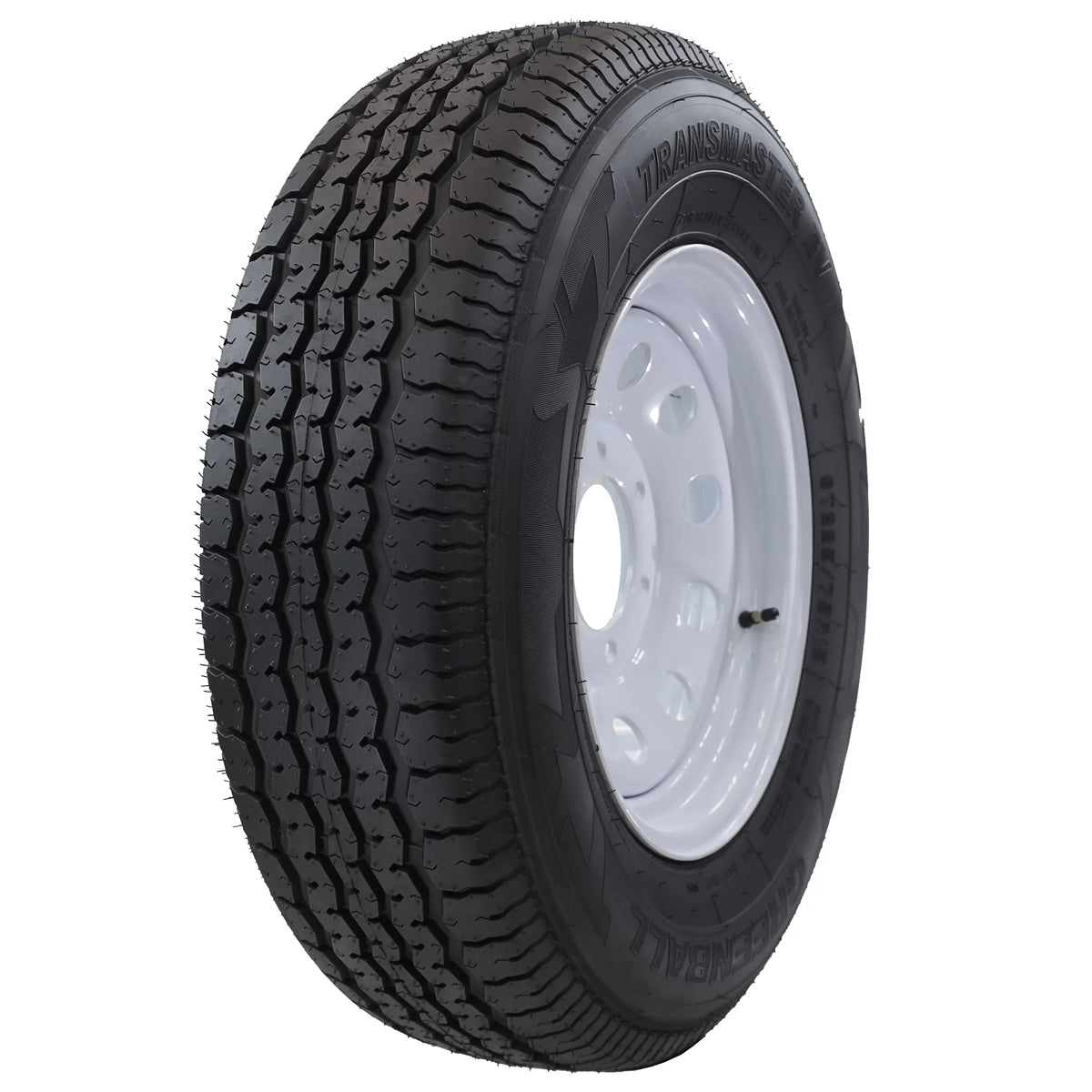 ST205/75R14 8 PR Trailer Radial Tire A2180