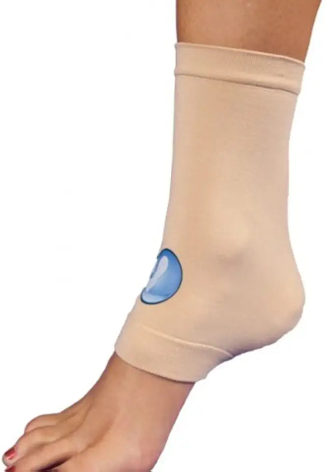 Achilles Heel Gel Pad Large Q1388