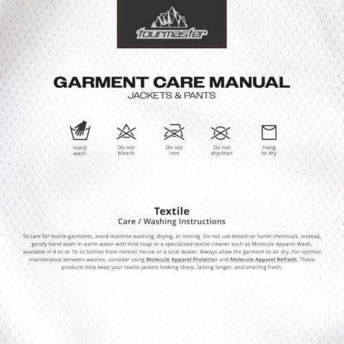 Motorcycle Jacket D9823